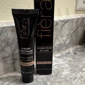 Luxury Concealer - Neutral Beige